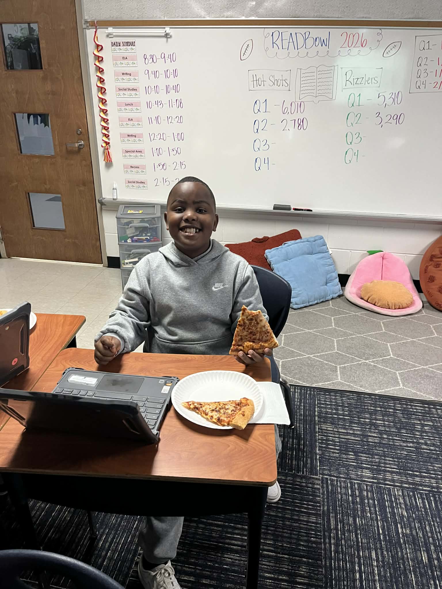 J. Michael Conley... - J. Michael Conley School at SouthWood