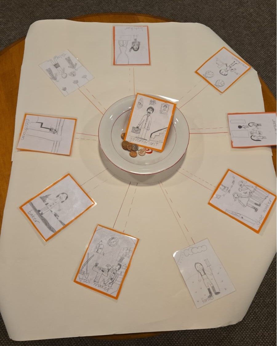 Foundations Montessori... - Foundations Montessori School