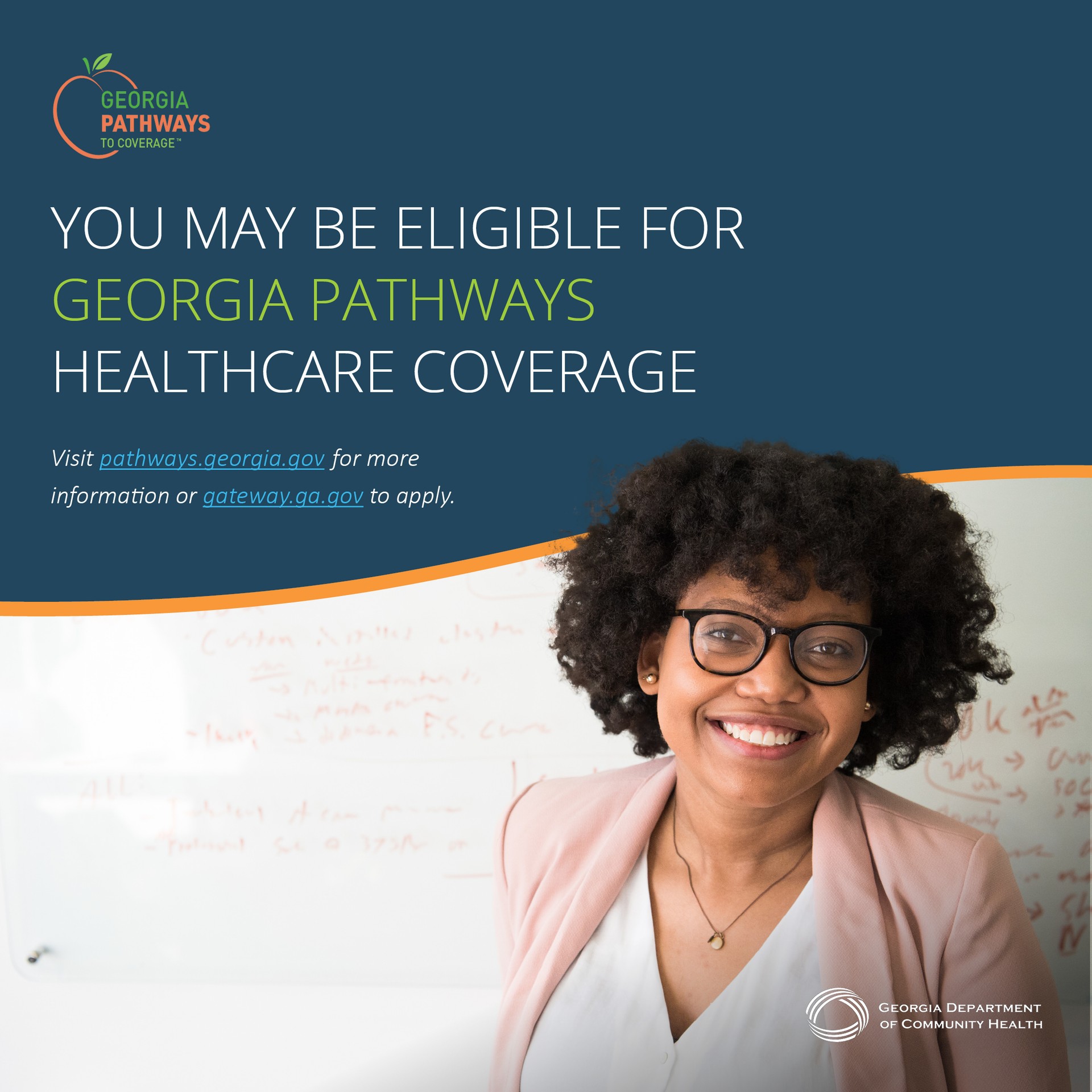 Georgia Department of Community Health | Atlanta GA