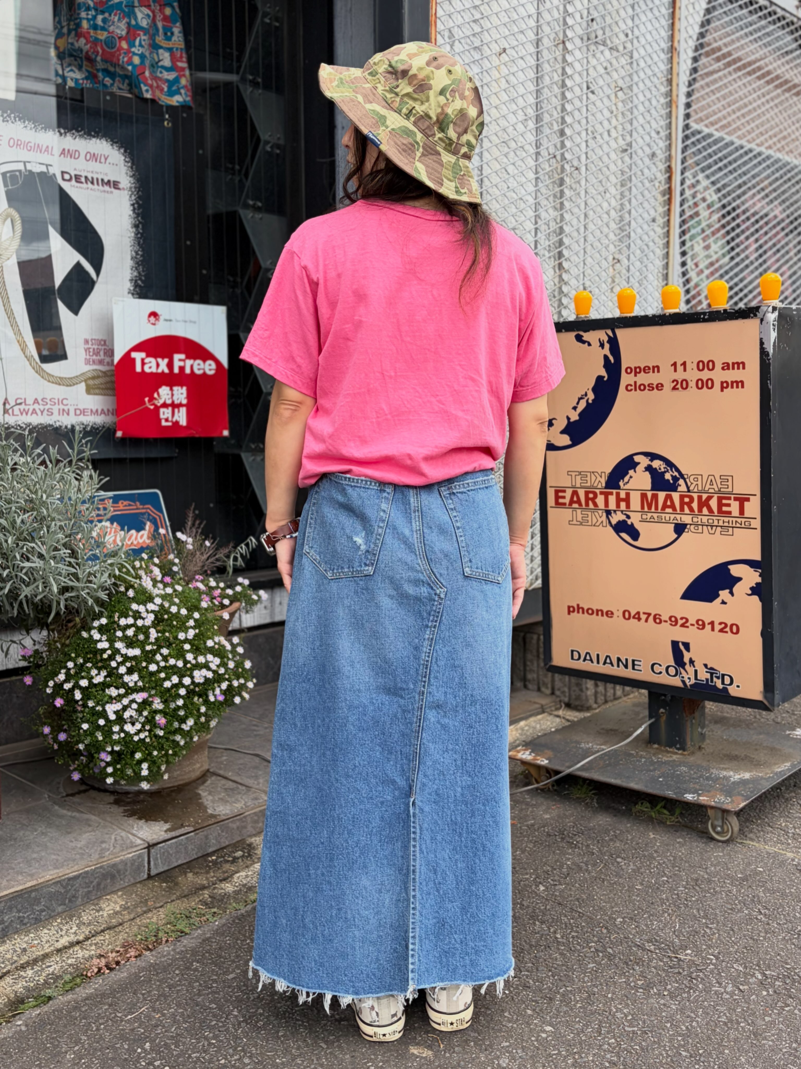 John Gluckow ジョングラッコー by WAREHOUSE 
