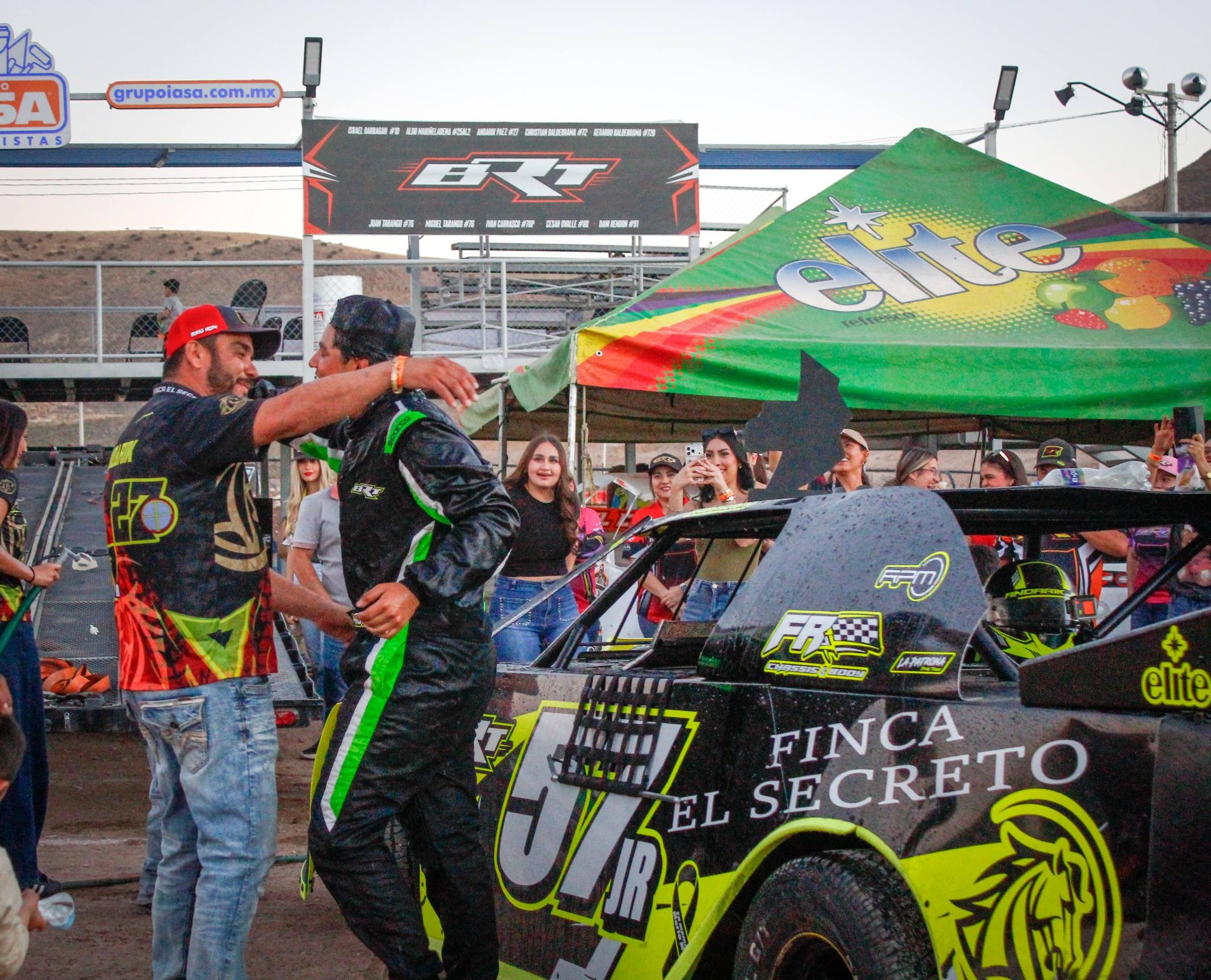 BRT Racing team - BRT Racing team Aquí les compartimos... | Facebook