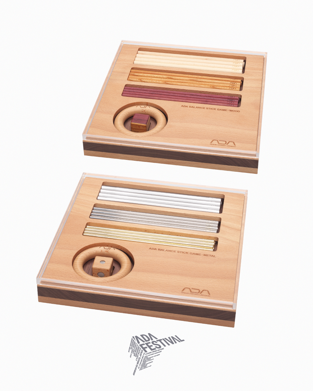 ADA - . . 2色のラインナップで新登場。 DOOA システムスタンド 35