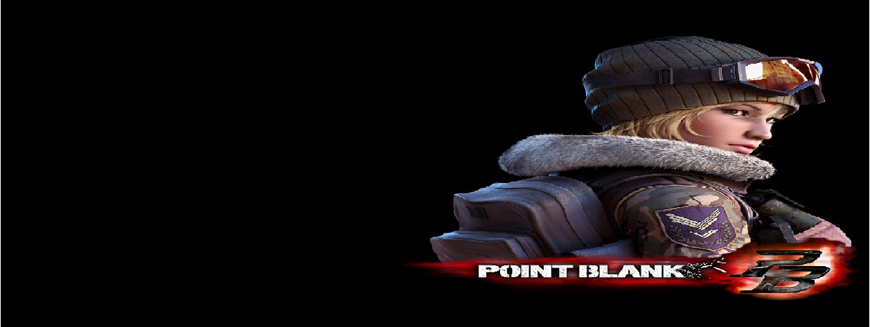 GM Master Point Blank