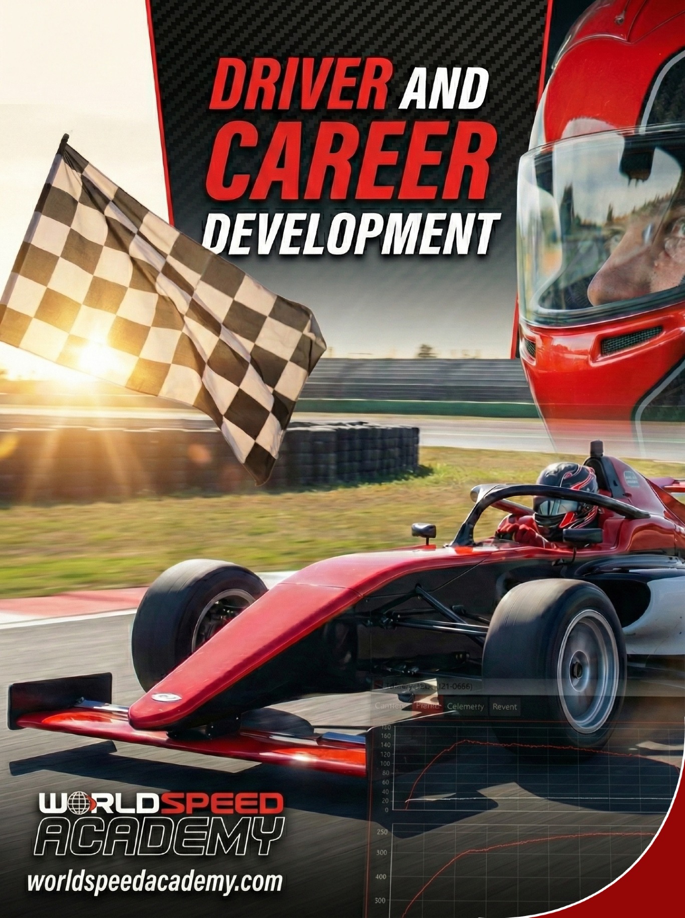World Speed Motorsports added a... - World Speed Motorsports