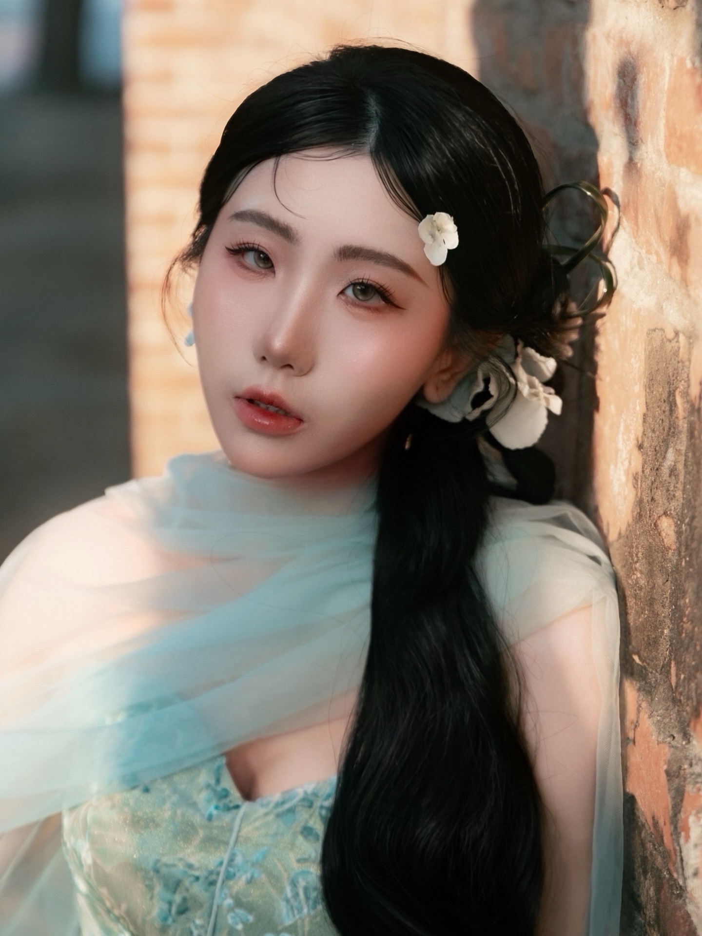 Angel妍