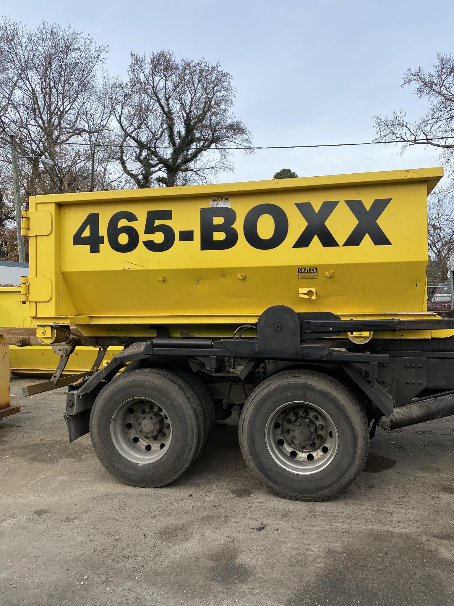 Boxx Systems | Chesapeake VA