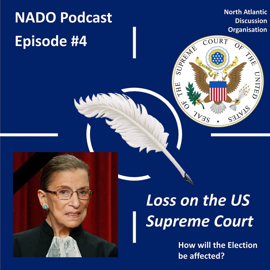 NADO Podcast