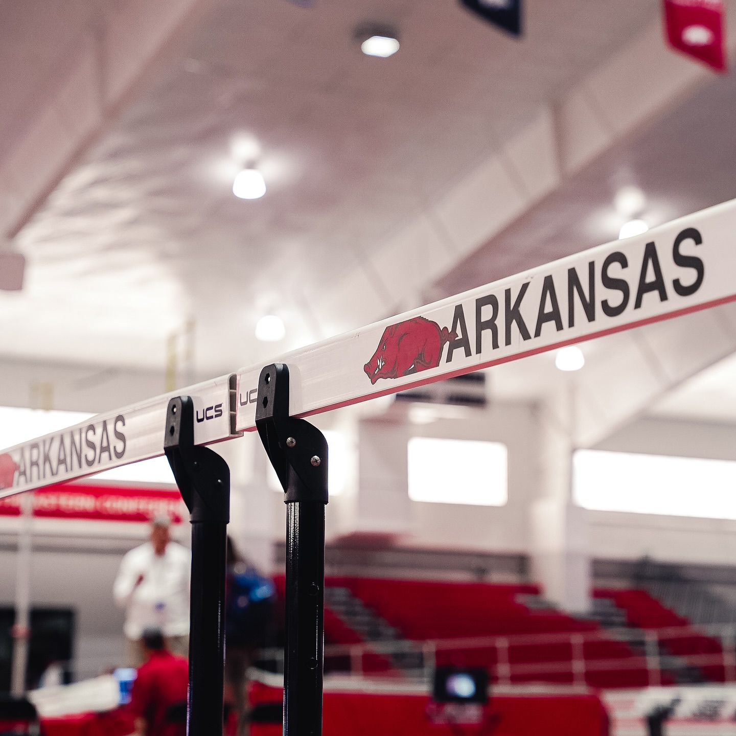 Arkansas Razorback Track & Field and Cross Country