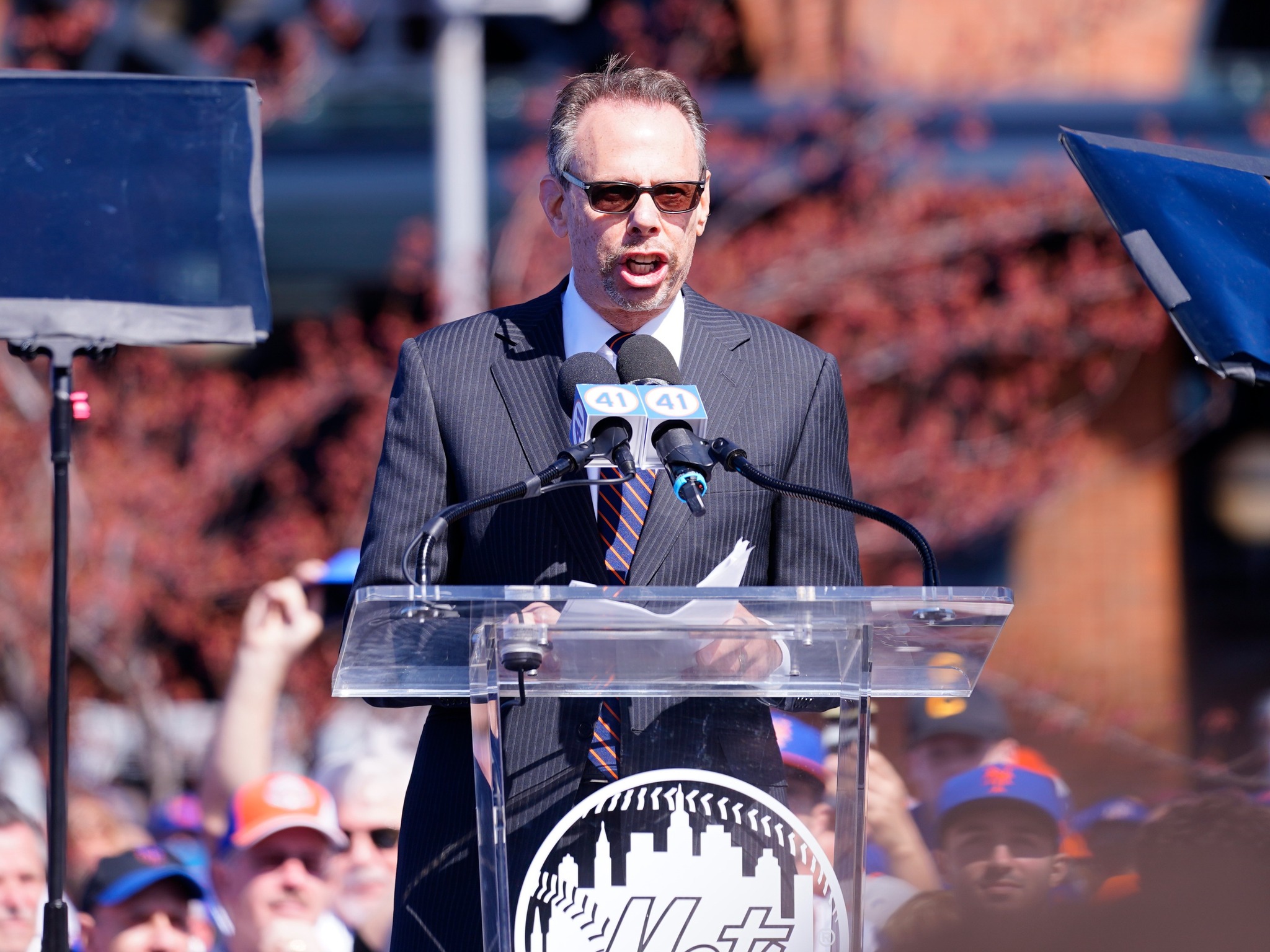 With John Sterling retired and Sam... - WFAN Sports Radio