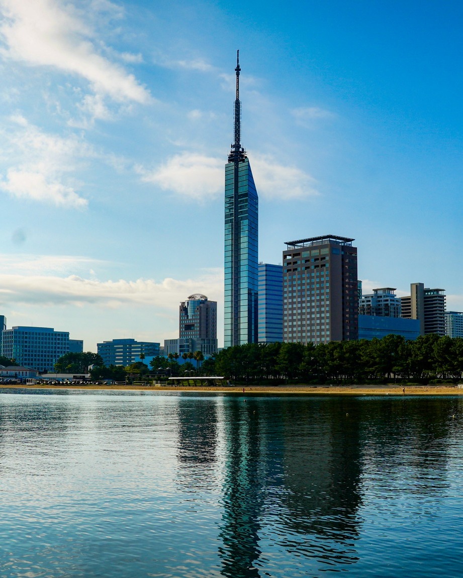 福岡 市 早良 区役所