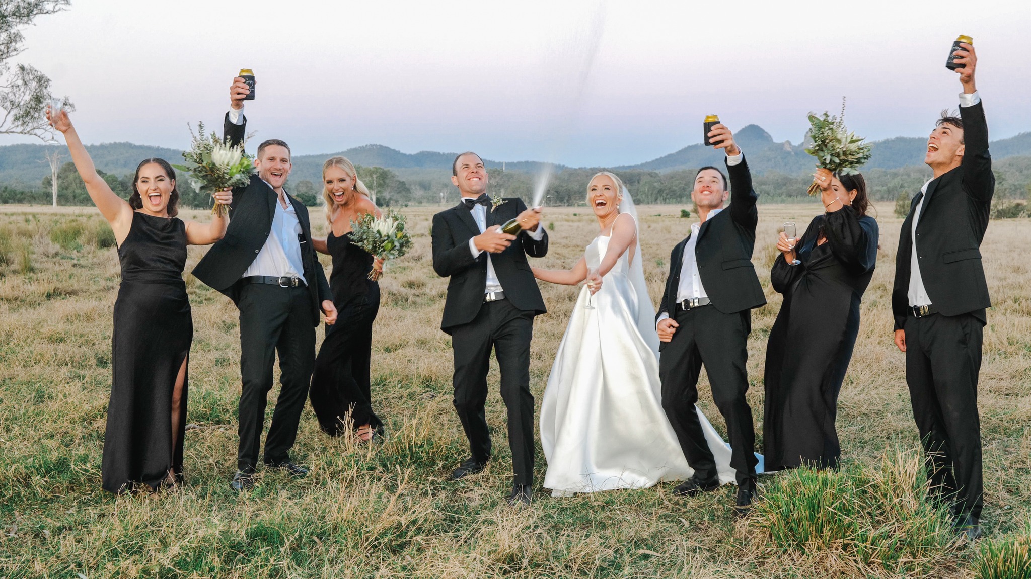 Meg Fowler Productions | Toowoomba City QLD
