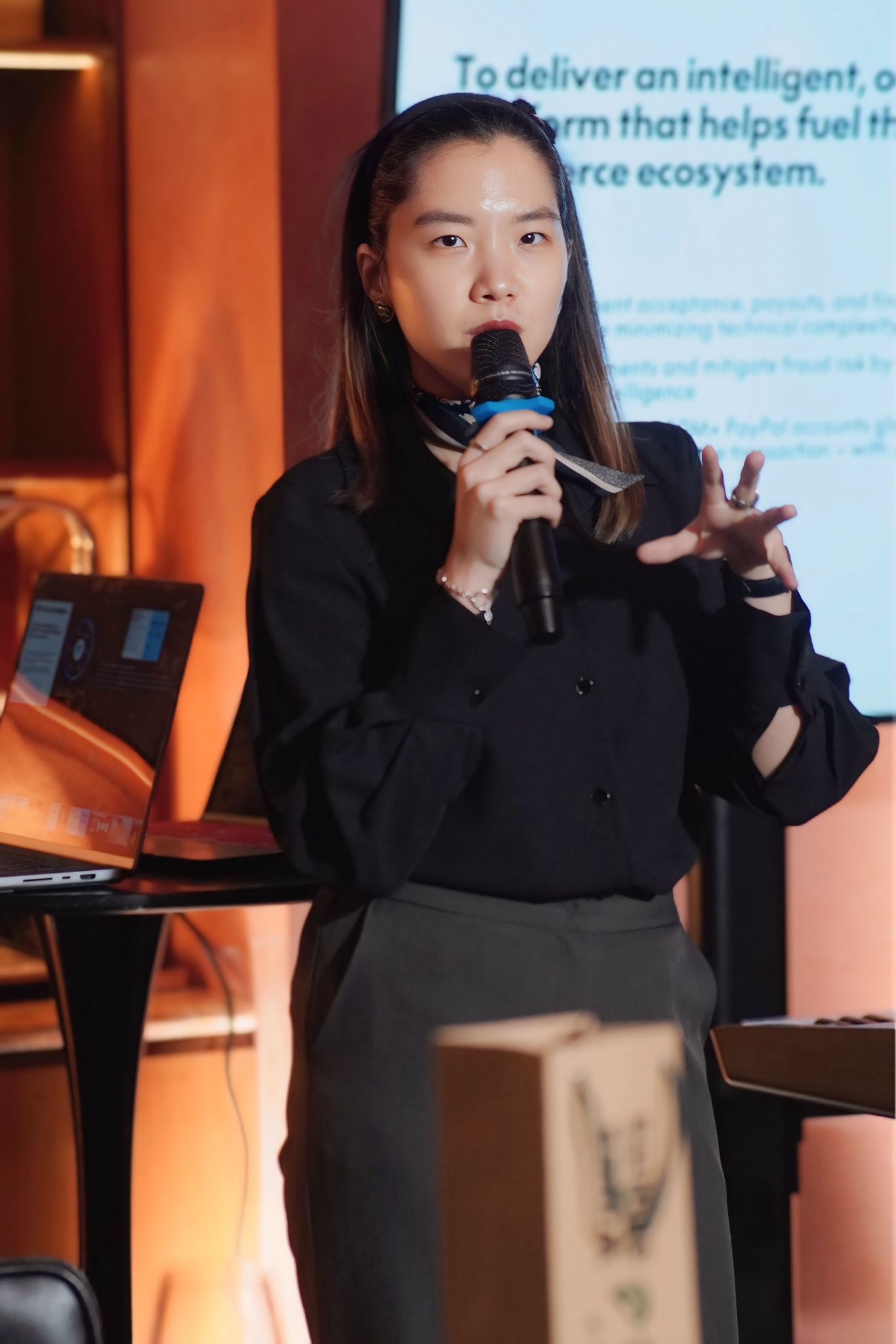 GHS - Global Hospitality Solutions | Singapore Singapore