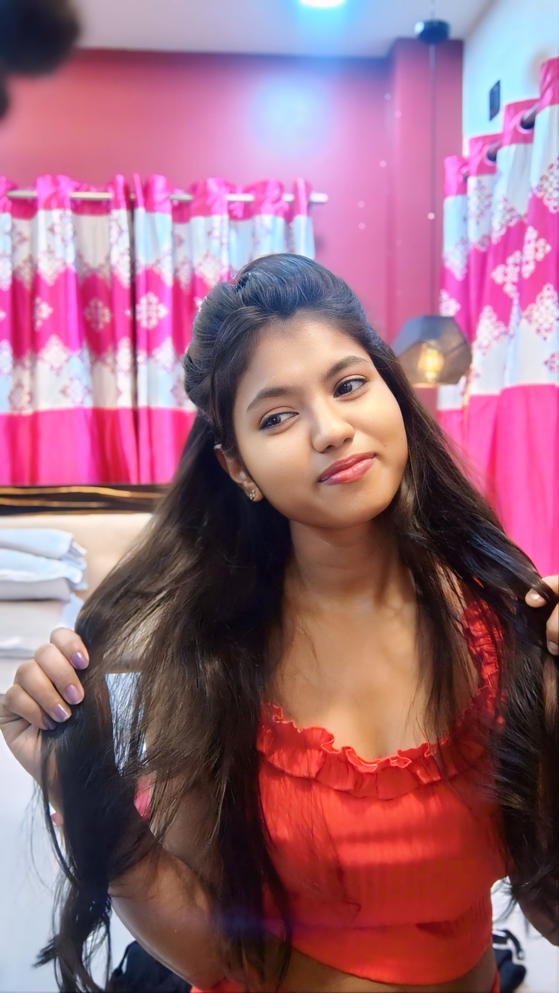 Neha Rajak