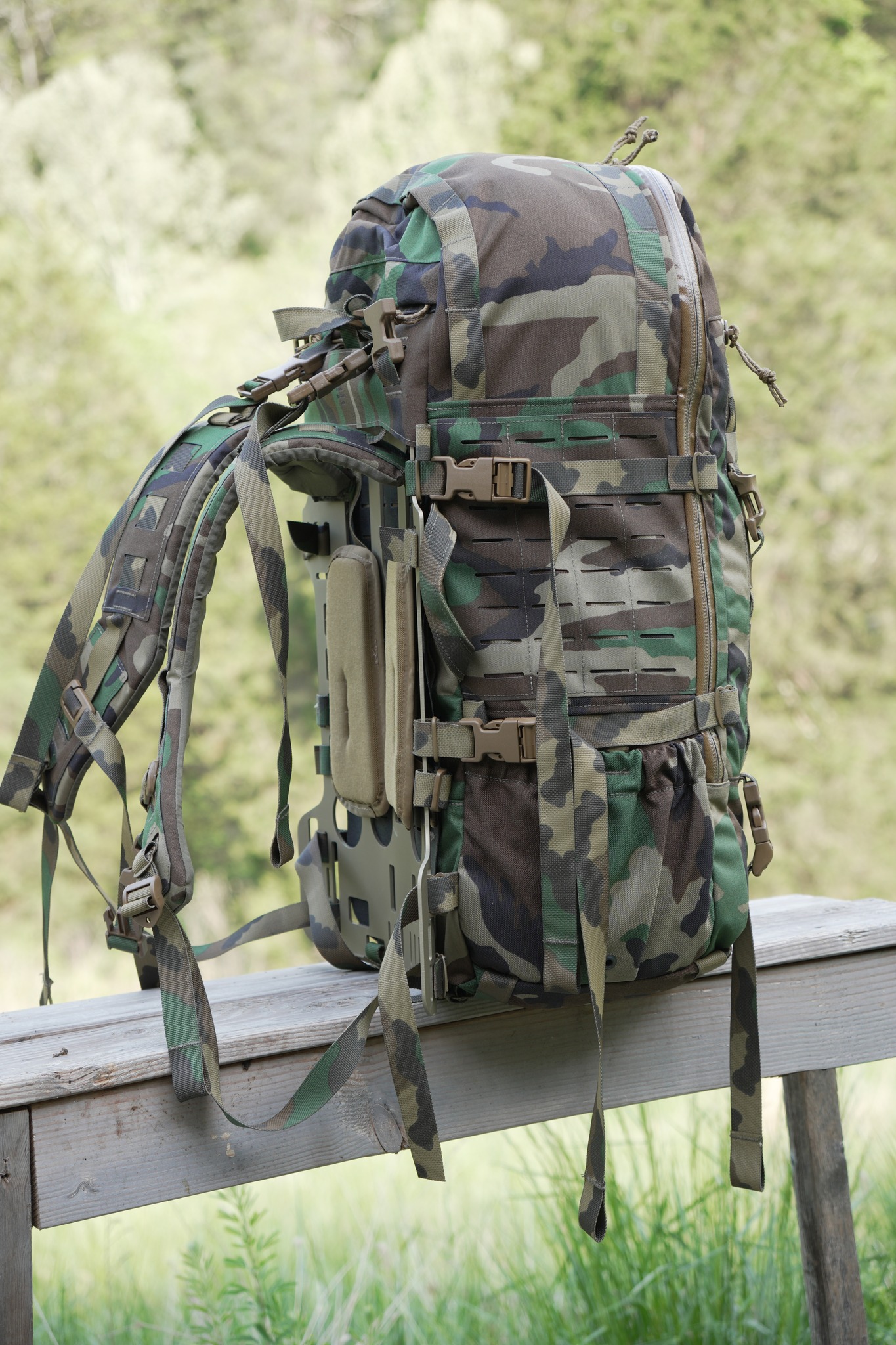 FullTang Tactical