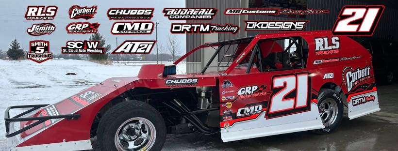 Jacob Smith Racing