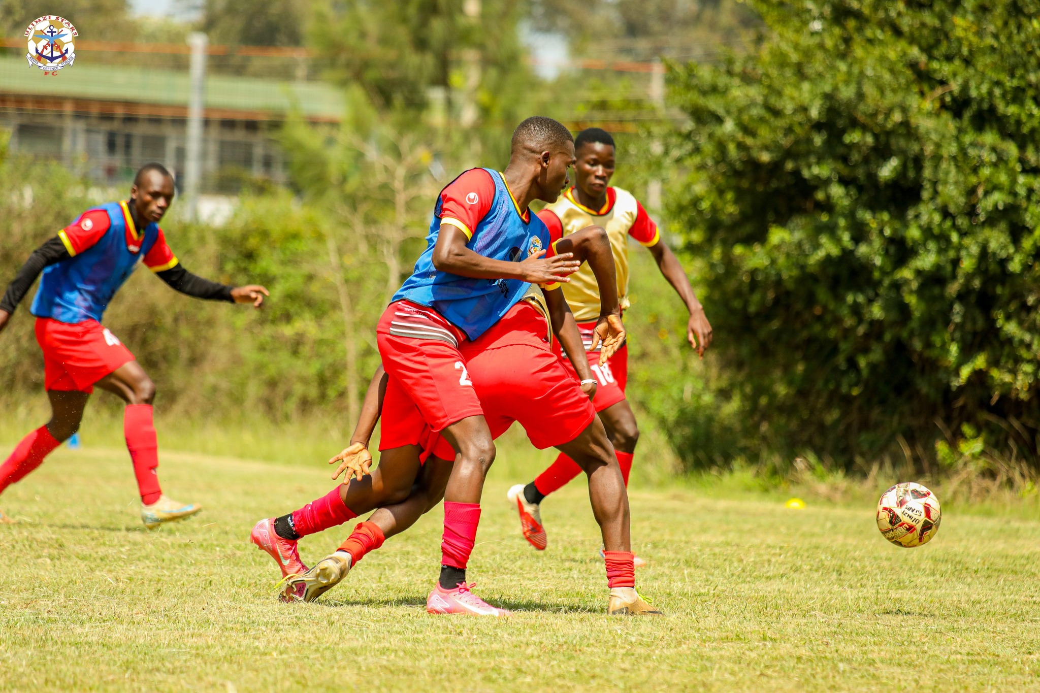 Ulinzi Stars FC - Ulinzi Stars FC added a new photo.