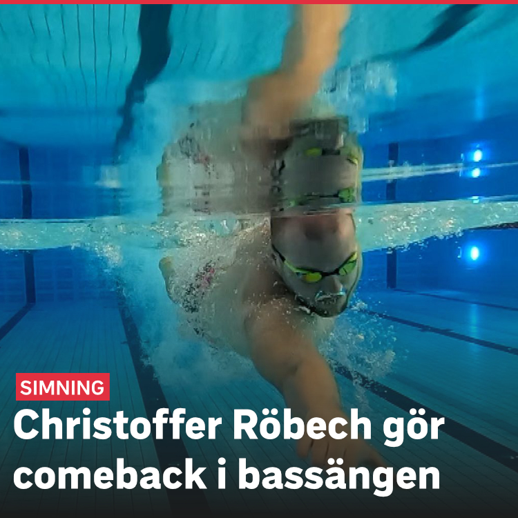 Redan som ung började Christoffer... - SVT Nyheter Sörmland | Facebook
