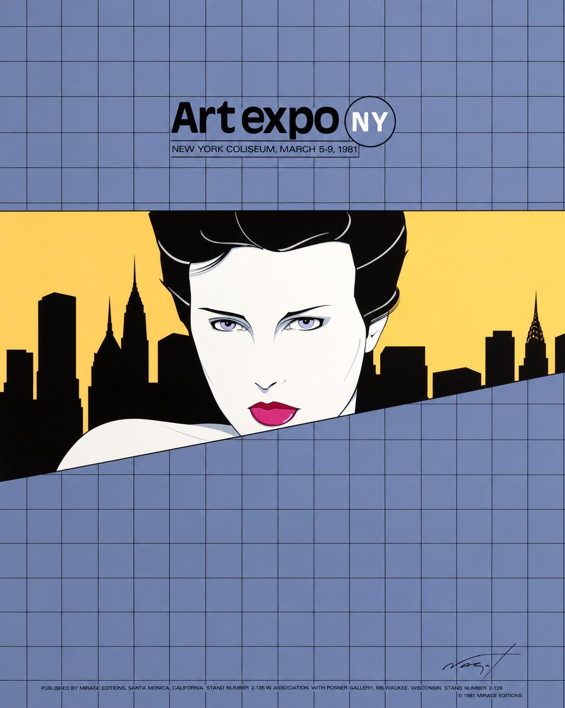 Artexpo New York | New York NY