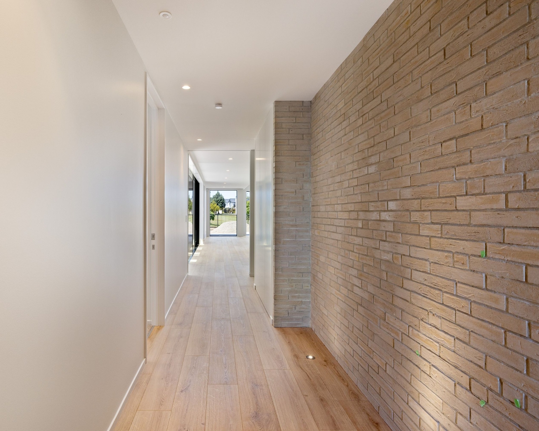 Inside Our Latest Handover ... - Hallmark Homes Canterbury | Facebook
