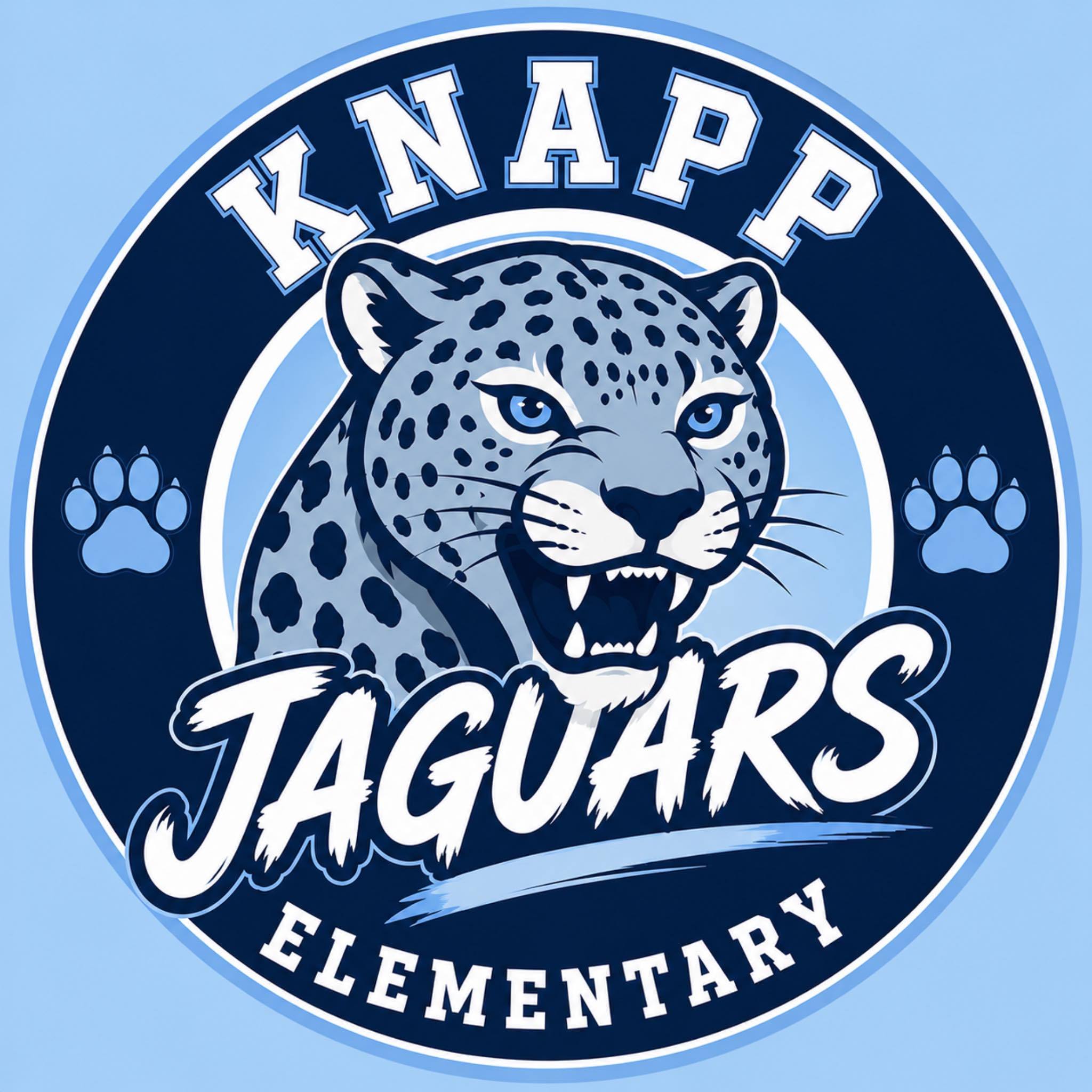🐾 Knapp Jaguars — October... - Knapp Elementary Home & School | Facebook