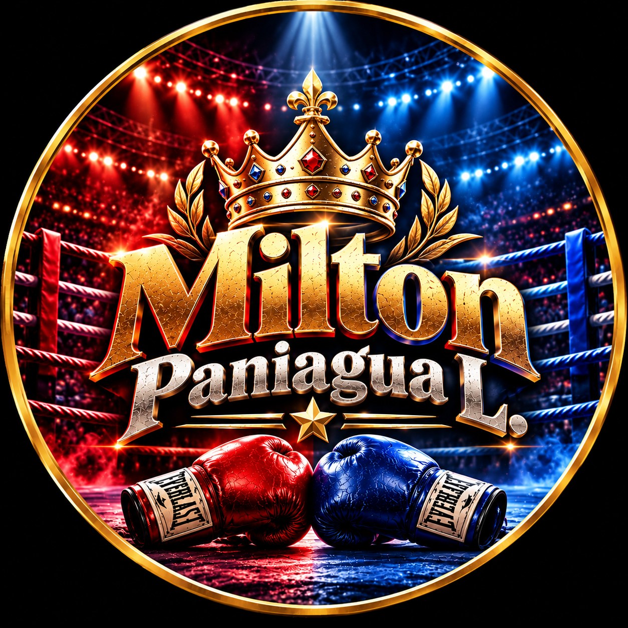 Mike Tyson Faces a Childhood Bully Years Later | Milton Paniagua L.