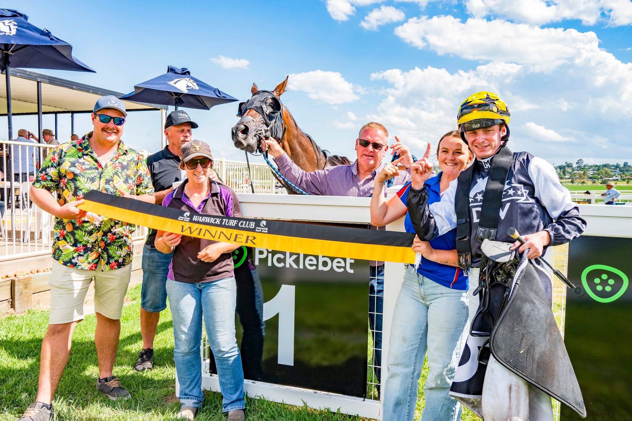Currie Racing | Toowoomba QLD