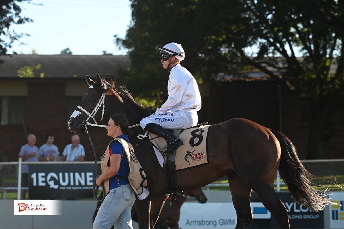 Currie Racing | Toowoomba QLD