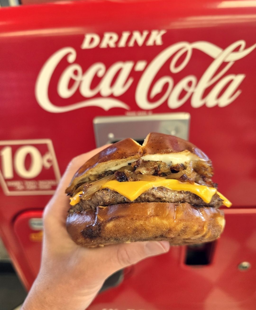 Gus's Drive In | East Troy WI