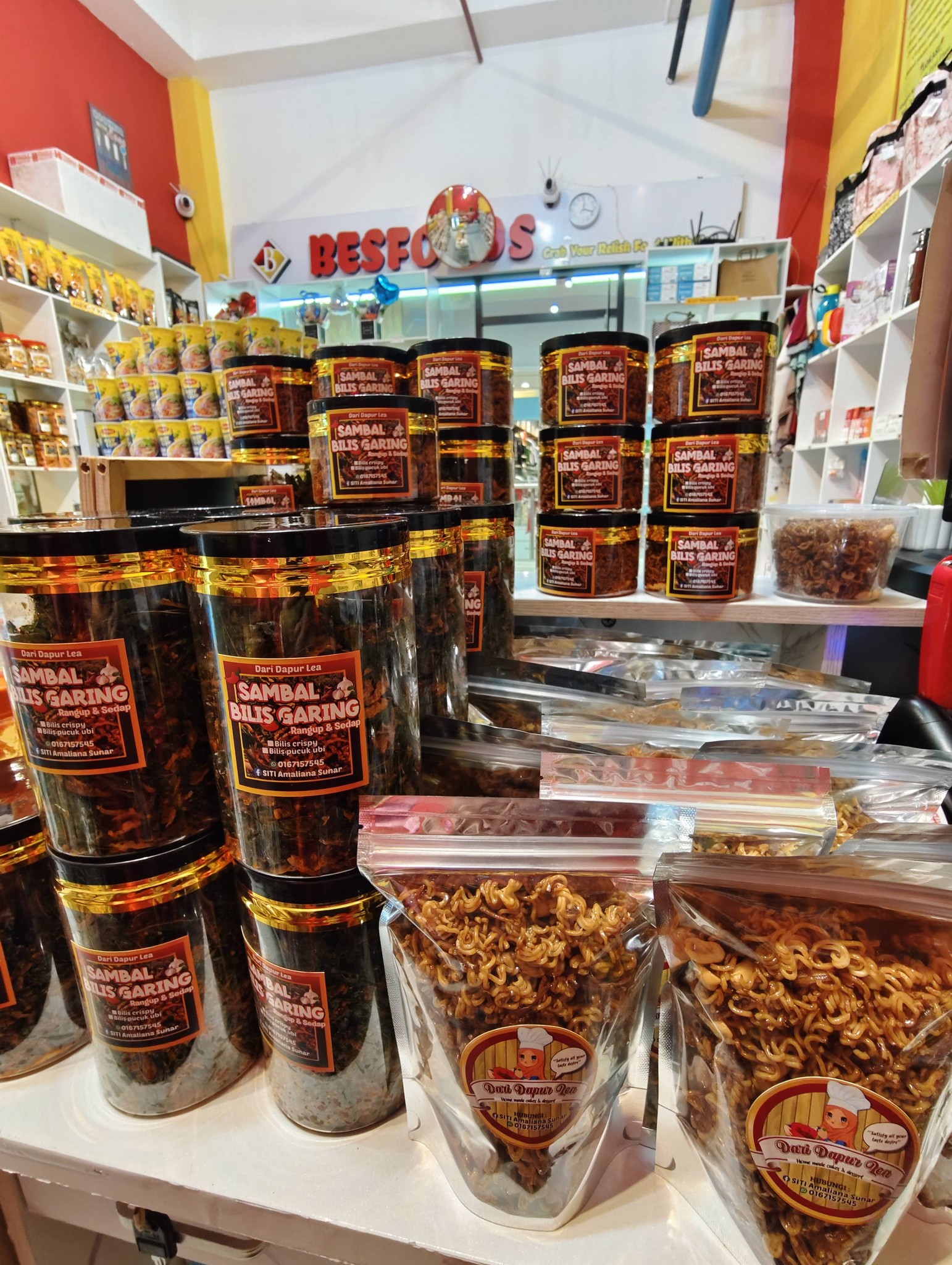 𝗕𝗲𝘀𝗳𝗼𝗼𝗱𝘀 𝗛𝗼𝘂𝘀𝗲 | Inanam