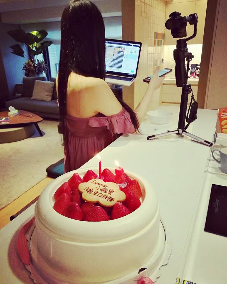 謝夏天Summer（企鵝） - 謝夏天Summer（企鵝） added a new photo.