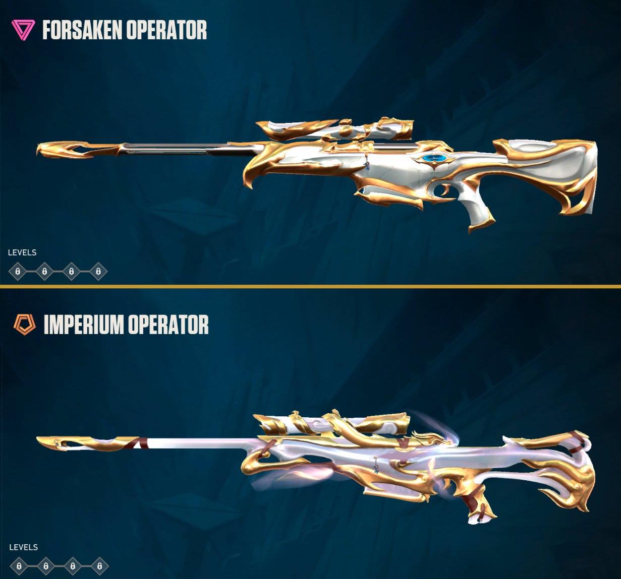 If I have these two Operators in the... - CoffeeVince Gaming | Facebook