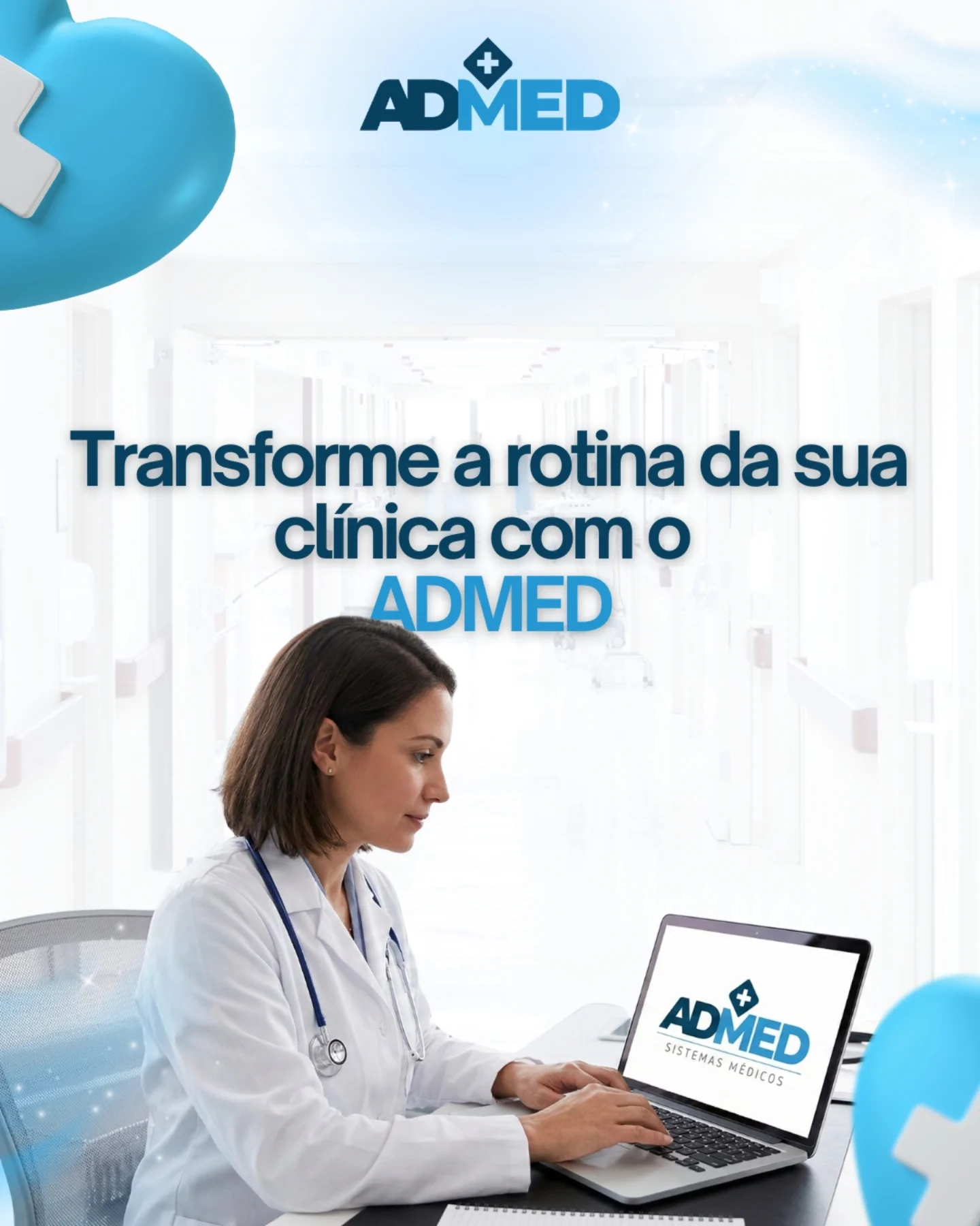 ADMED SISTEMAS