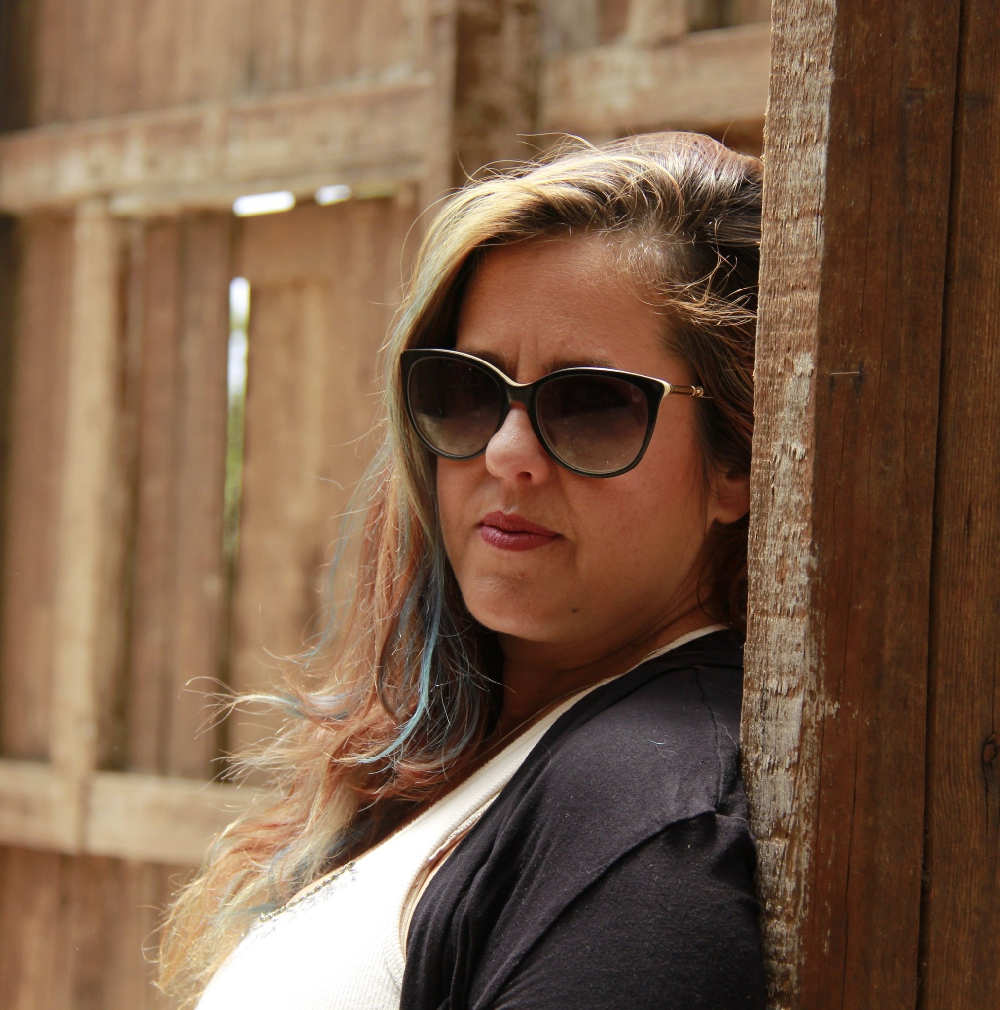 Vered Patt Cohen