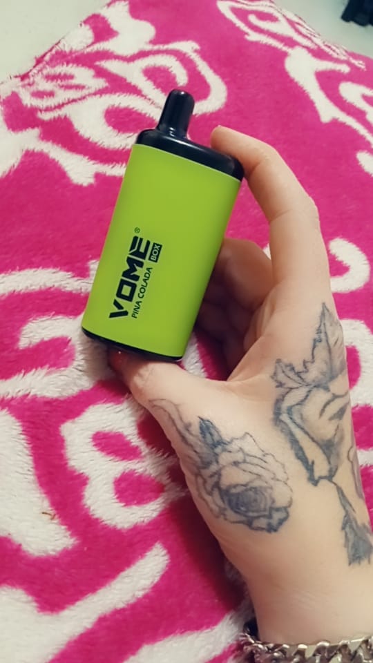 where to buy vape in san francisco find flavored vapes and cigarettes Francisco? Flavor:Strawberry Cream Ice Rebel Rebel Smok Novo 4 Replacement