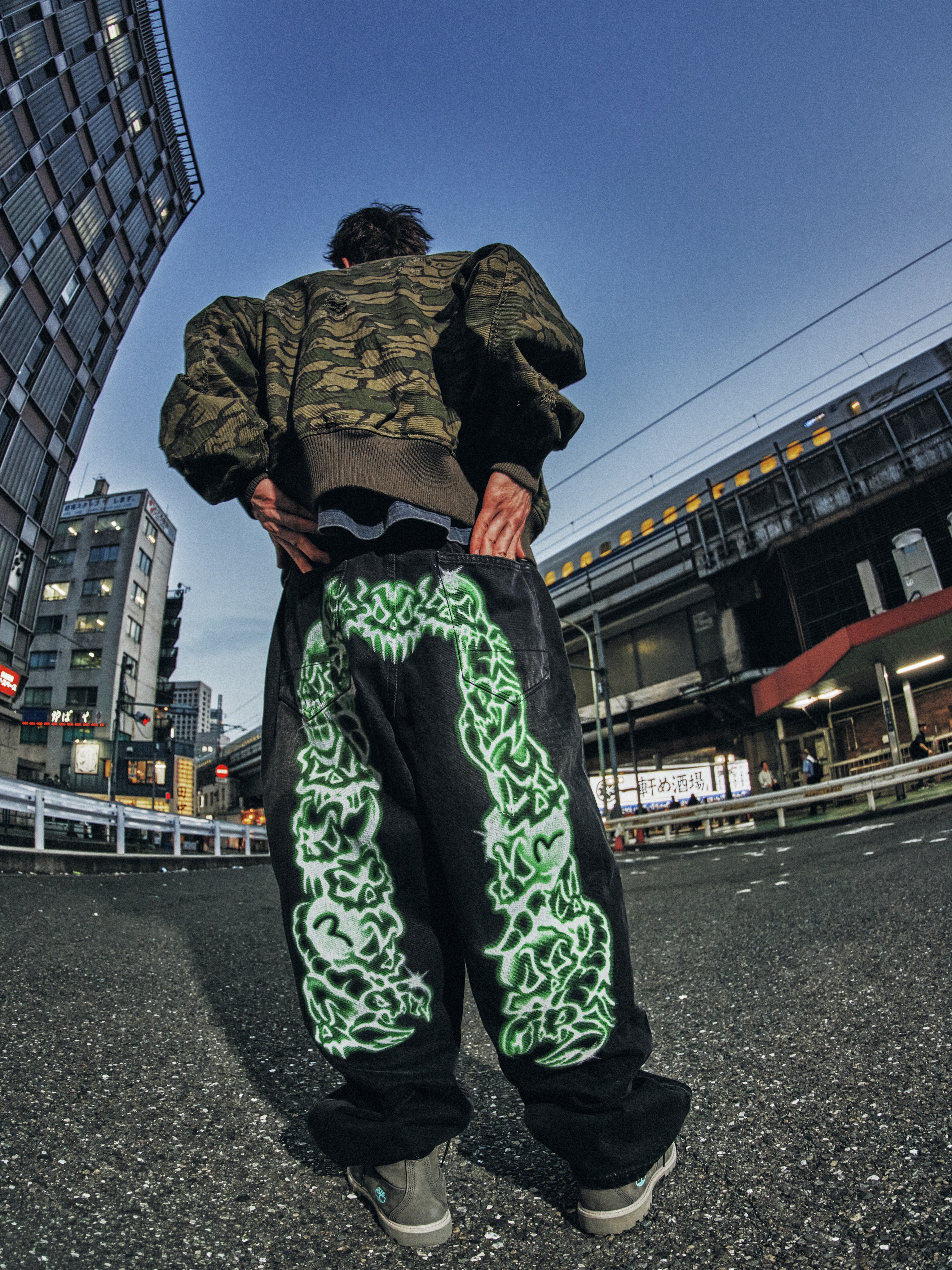 EVISU (@evisu) • Facebook