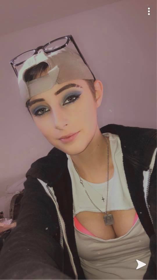 TaylorFoxx