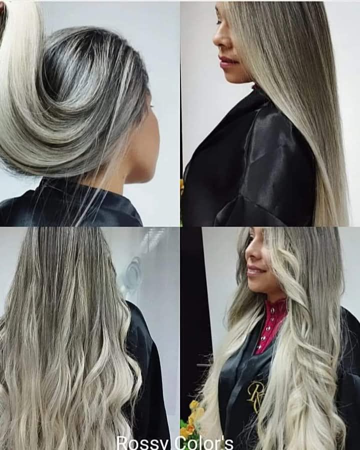 Rossy Color's 