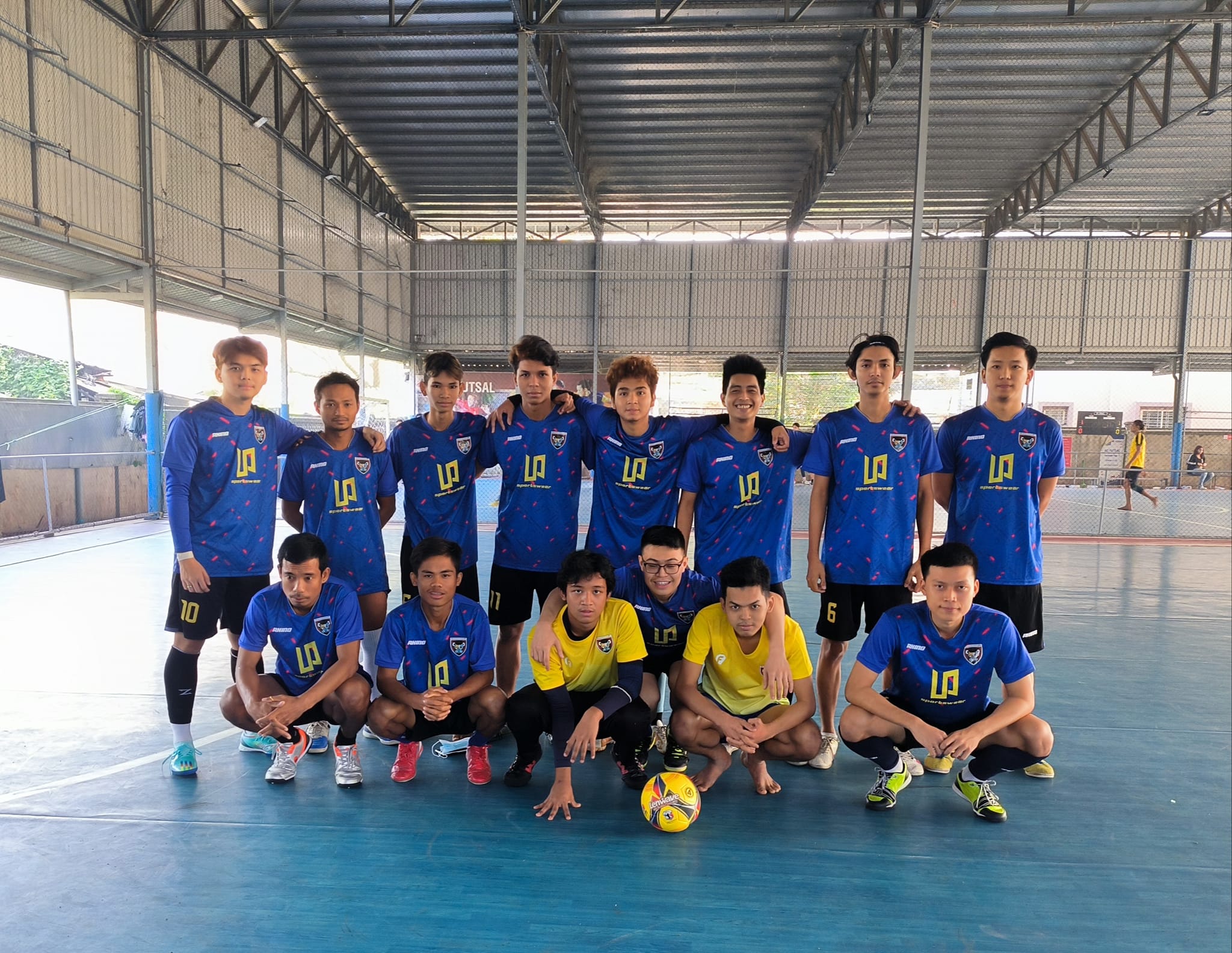Terminators Fc