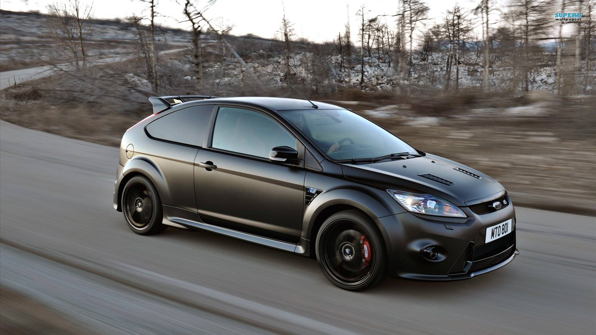 Ford Escort RS/ Ford Focus RS 2台セット Ford Escort RS/ Ford Focus RS 2台セット 1:18 1/18 Minichamps FOCUS