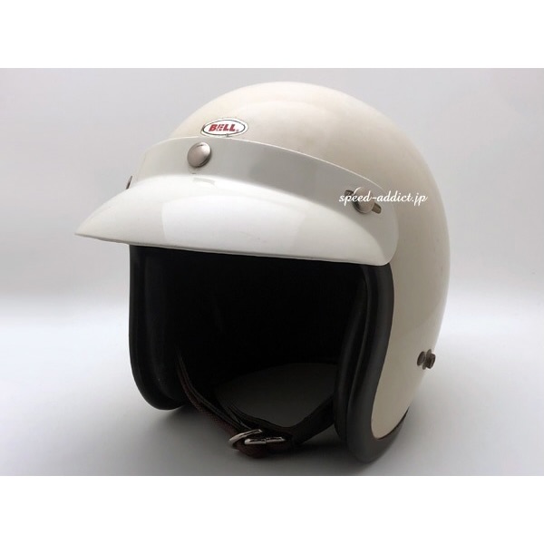 60's USA製 VINTAGE FALCON BUBBLE VISOR（60sビンテージファルコン