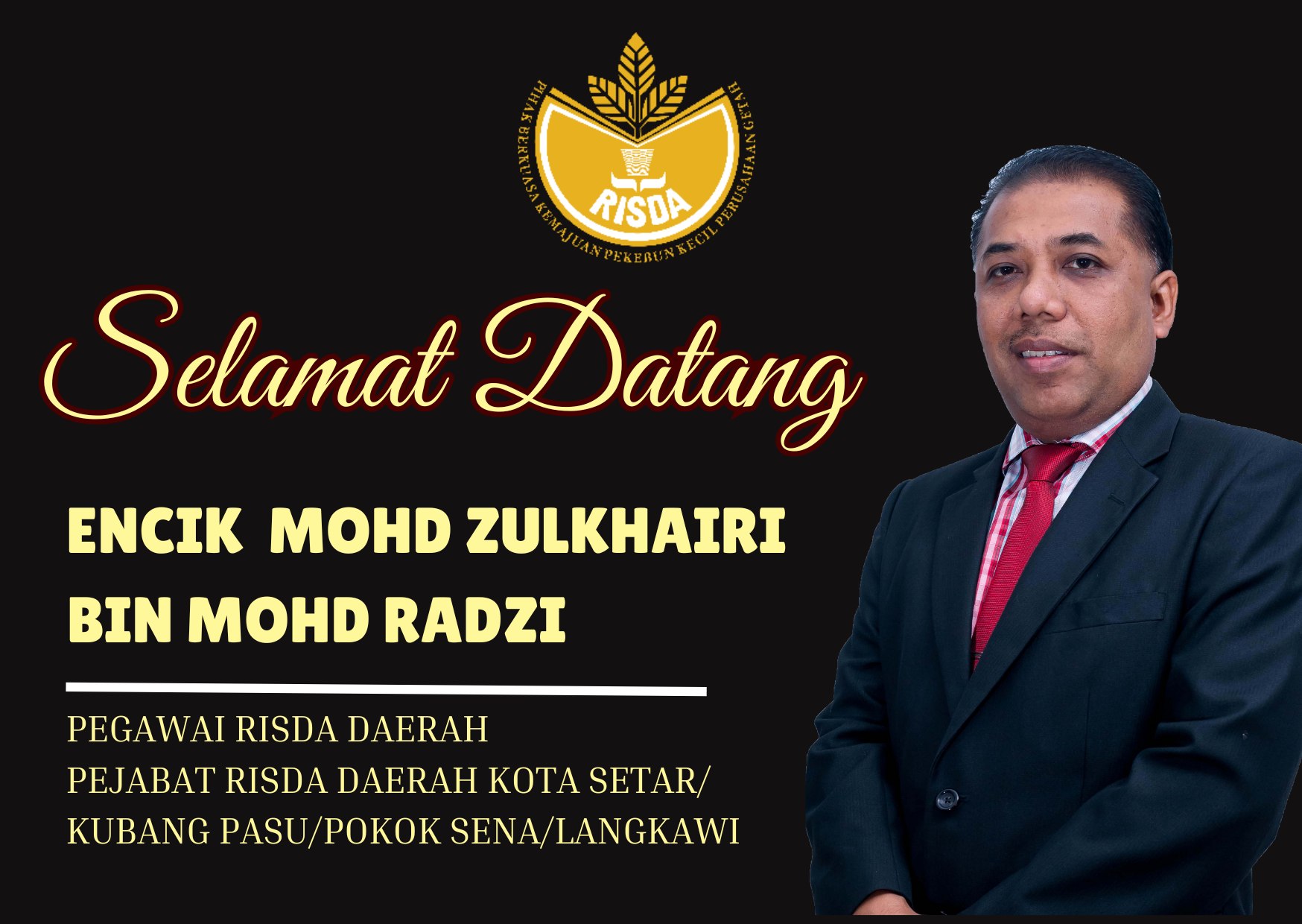 RISDA KEDAH UTARA