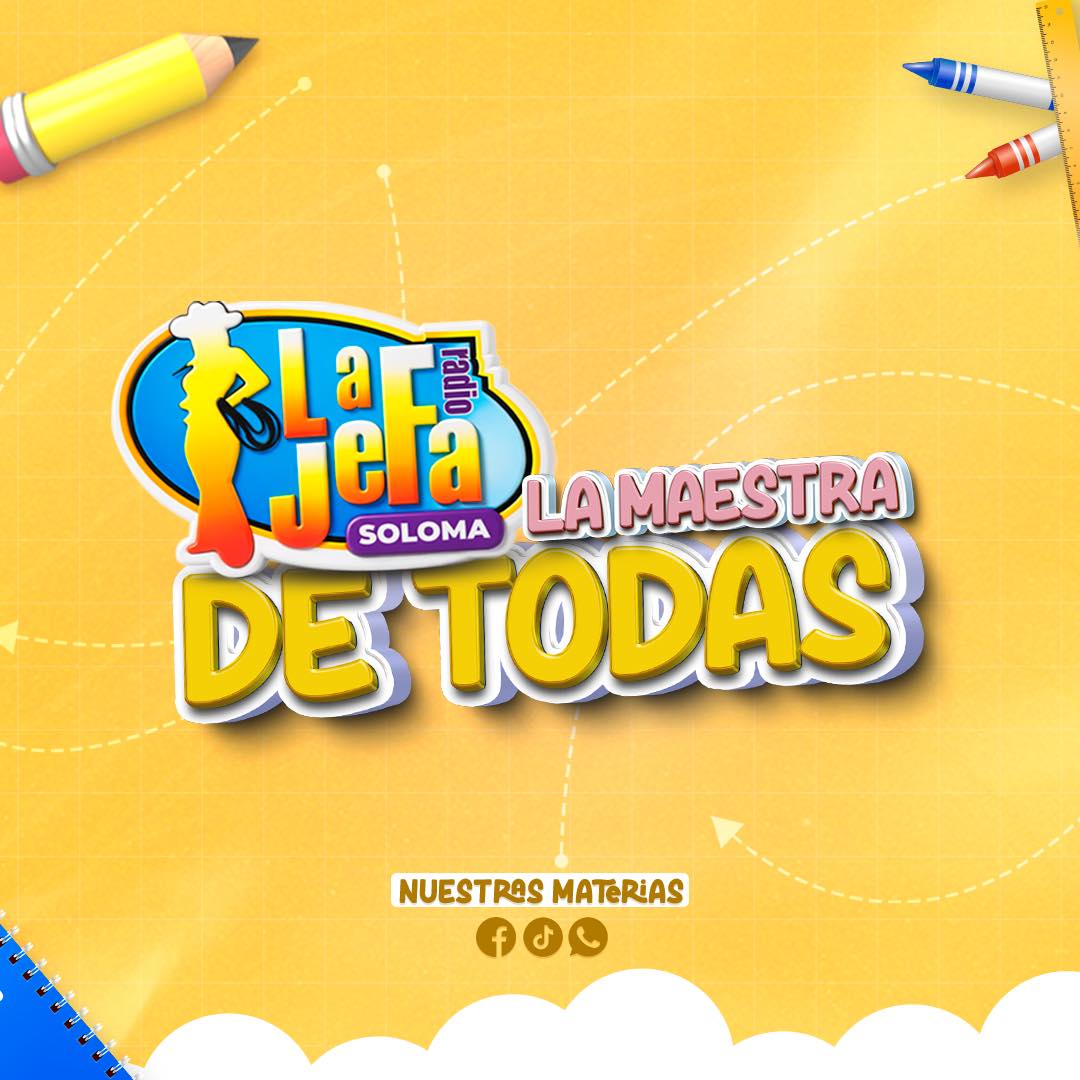La Jefa Soloma - La Jefa Soloma added a new photo.