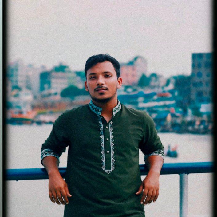 Riyan Rabby