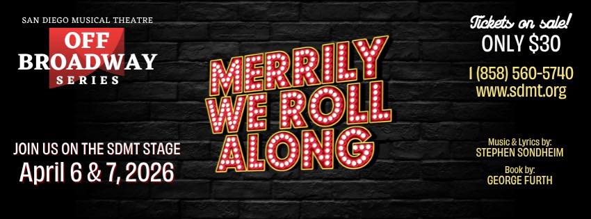 San Diego Musical Theatre | San Diego CA