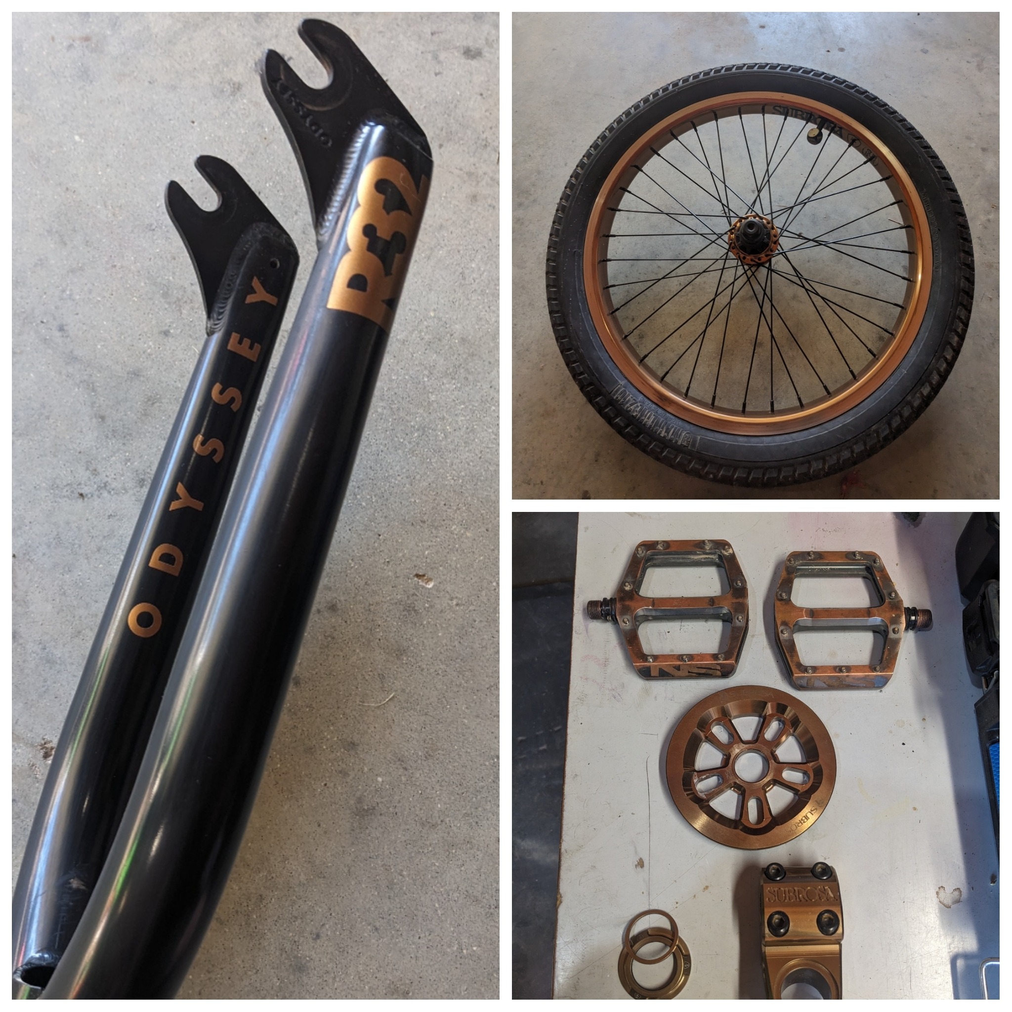 Shadow Conspiracy wheel set price discrepancy