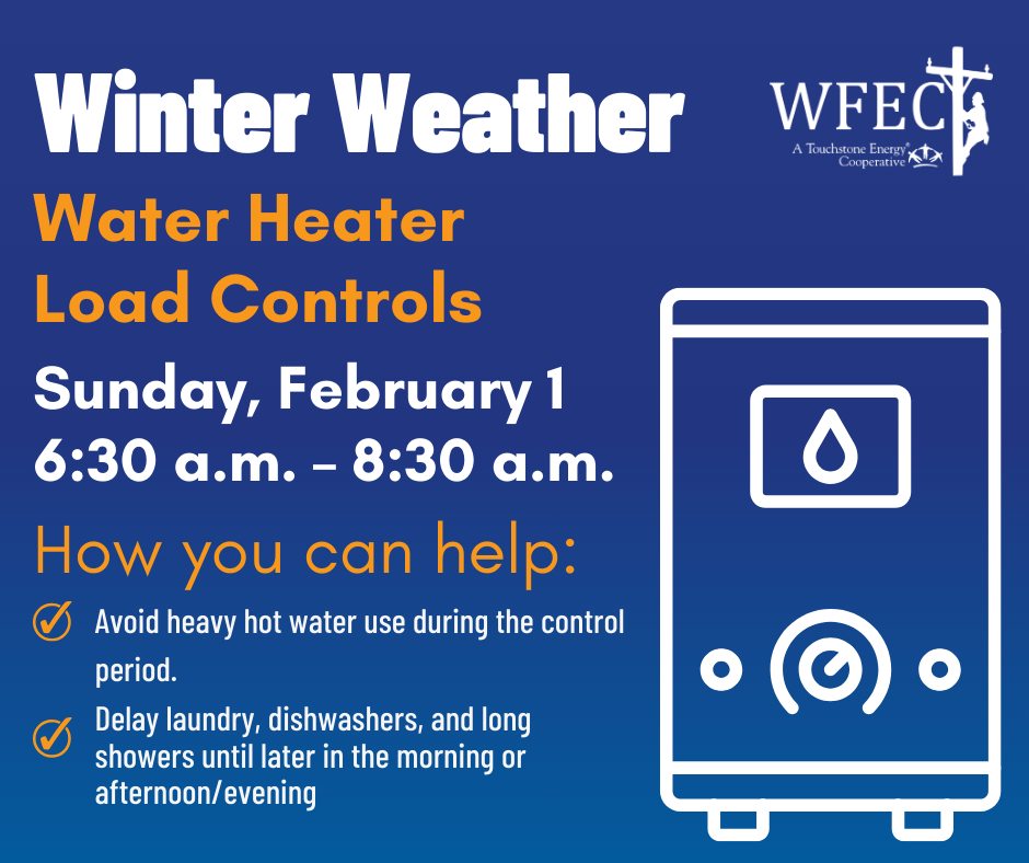 West Florida Electric Cooperative