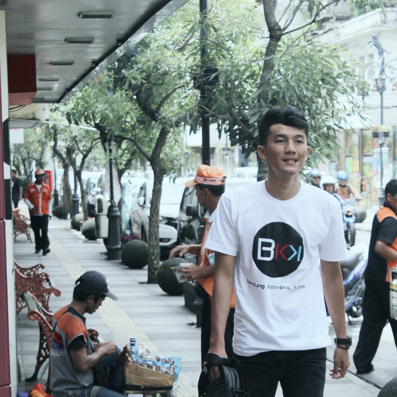 Muhammad Ridwan