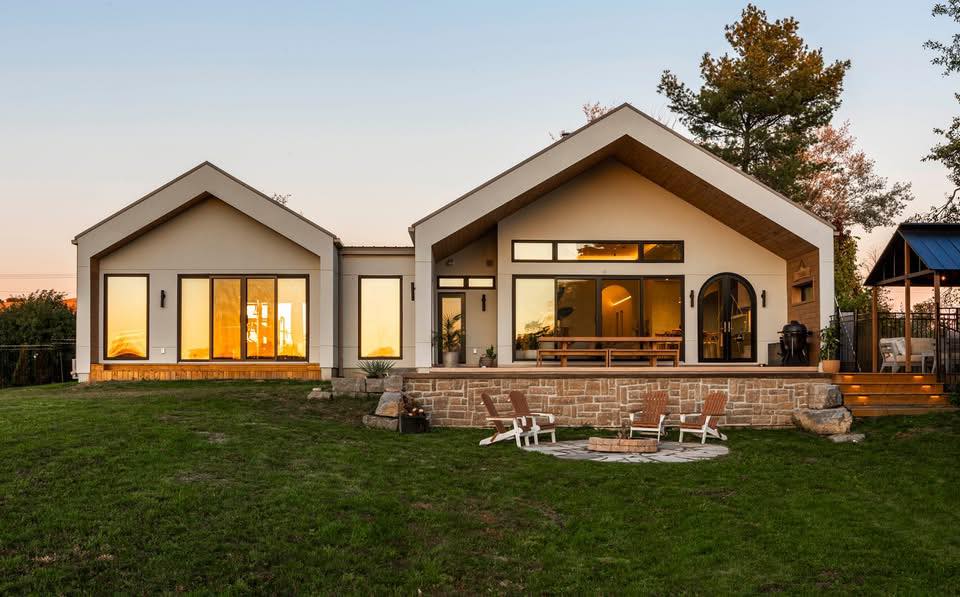EC Design & Build | Cobourg ON