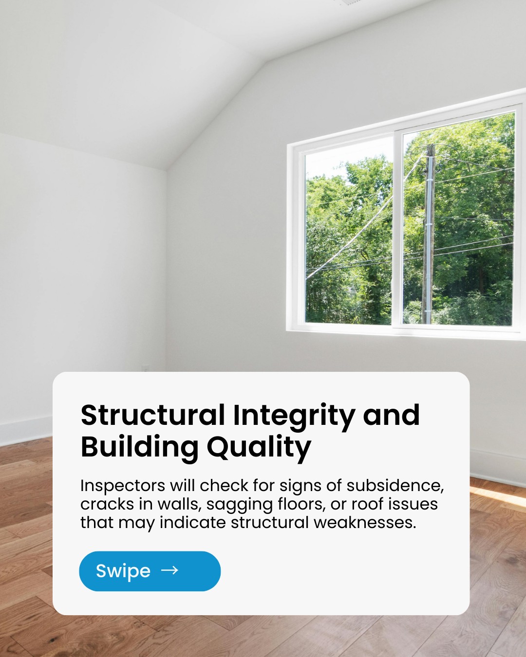 Wall And Floor Structural Integrity Reference: List Now