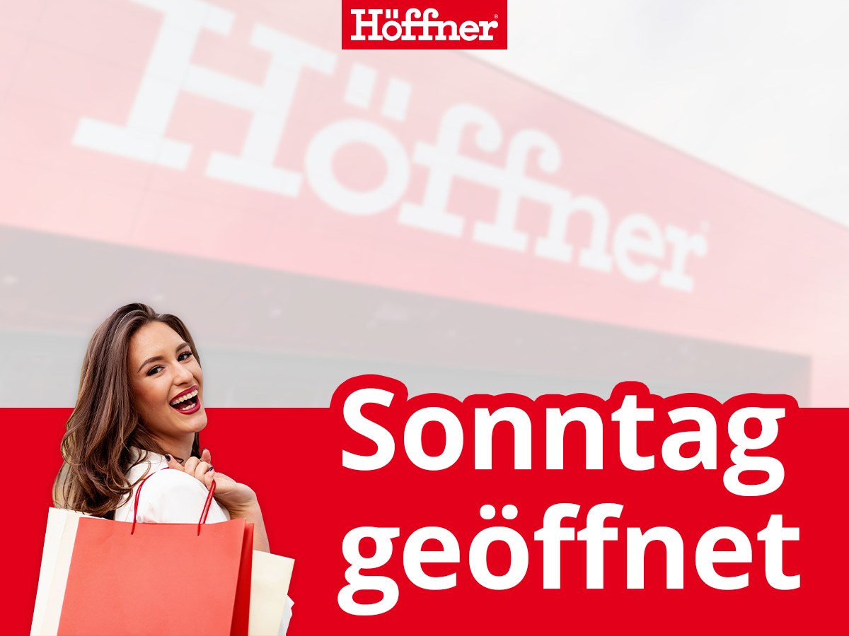 Möbel Höffner